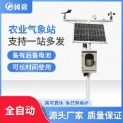 氣象站在實際生產中有何應用？
